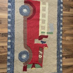 Pottery Barn kids Rug