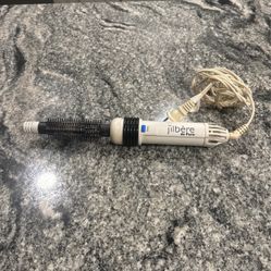 Jilbere De Paris Hair Curling Brush