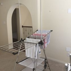 Dry Hanger Rack