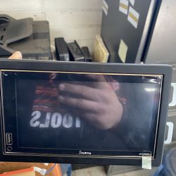 Double Din 