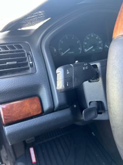 Land Rover Range Rover 2001
