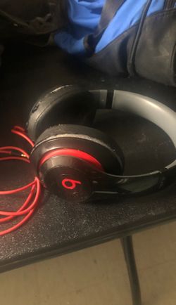 BEATS STUDIO 2 wired