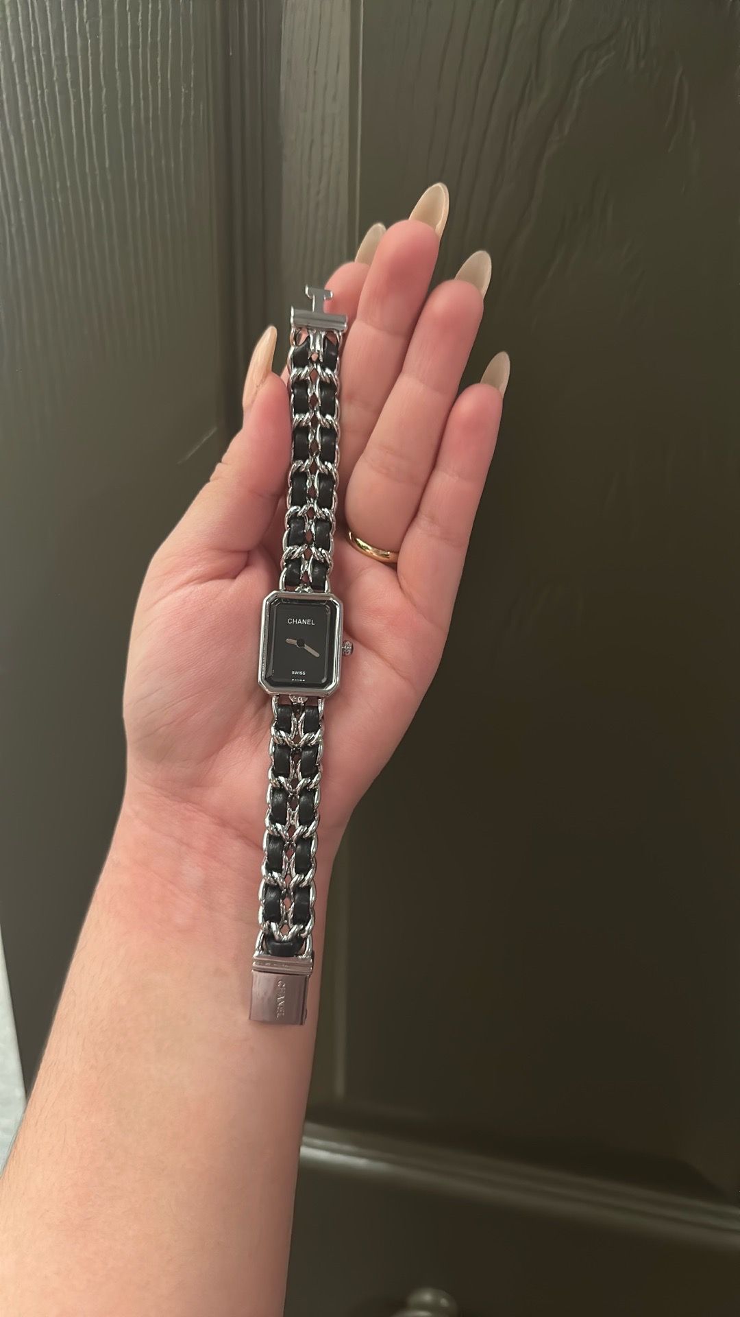 Premiere watch