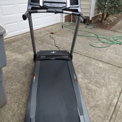 Nordictrack T6.5S  IFIT Compatible Treadmill 