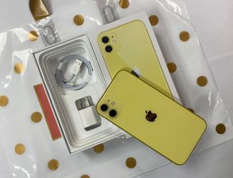 📱 iPhone 11 64GB – Factory Unlocked – Excellent Condition – Under Warranty / FlexEmarket Hot Deal