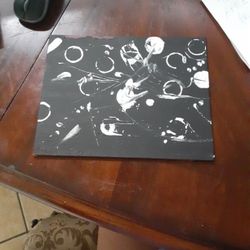 Paintings: The Ordinary Circle