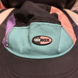 Nike Airmax Running Hat 