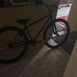 GT Performer Bike 