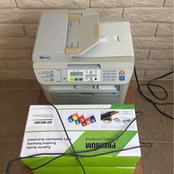 Printer MFC-7340
