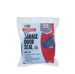 Platinum Bottom Garage Door Seal