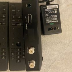 Xfinity/Comcast Cable Box With HDMI Port