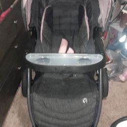 Baby Stroller 