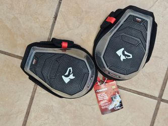 Husky Knee Pads