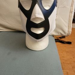 WRESTLING MASKS..LUCHA LIBRE