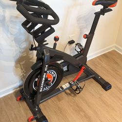 Schwinn IC4 Spinning Bike