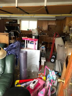Moving Sale  Saturday and Sunday   4/26.  3730 NE Country Club Ave, Gresham