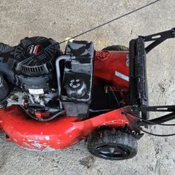 Exmark 21in Commercial X Series 