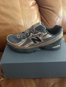 New balance running shoes size 8 unisex
