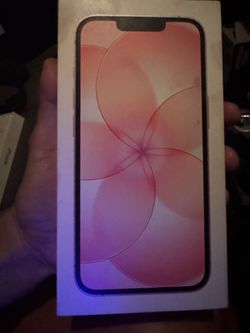 VERIZON iPhone 17e 256gb SOFT PINK