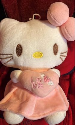 hello kitty