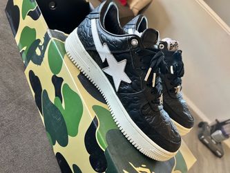 BapeSta (Embroidery)