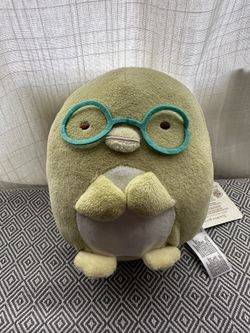 Suminkogurashi