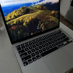 Macbook Air 13.3 Laptop