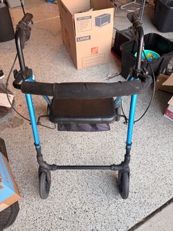 Adult walkers