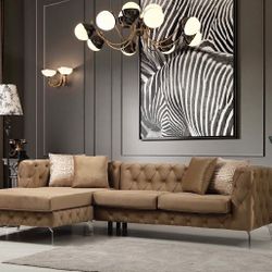 Sectional Sofa 