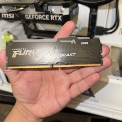 Ddr5 Ram