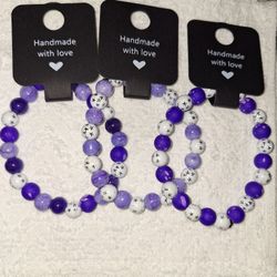 Handmade Bracelets