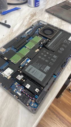 Laptops, desktops, gaming, computer, not working