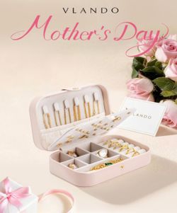 Mother's day gift set