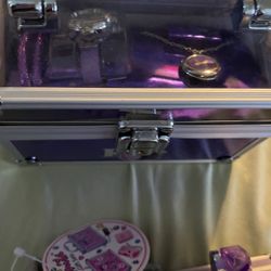 Girl Beauty Set