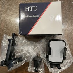 Brand New : Car Phone Holder 