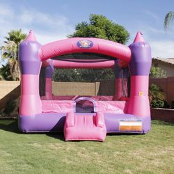 For Sale Bounce Houses 