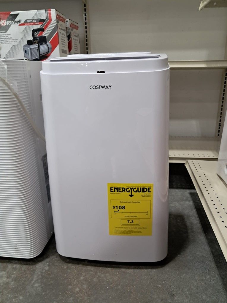 Portable Air Conditioner