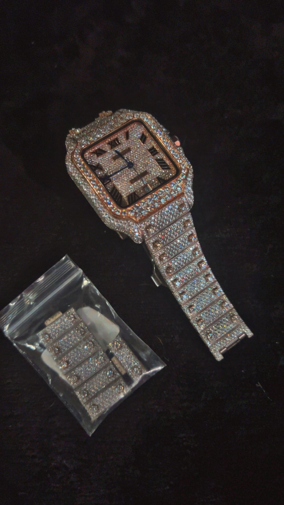 Busy Down Pass All Testers 