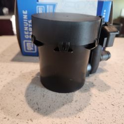 Evap Emission Solenoid