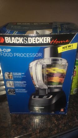 Food processor