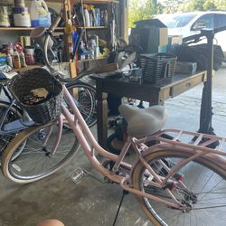 Bike Beach Cruiser For Sale 