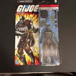 G.I. Joe