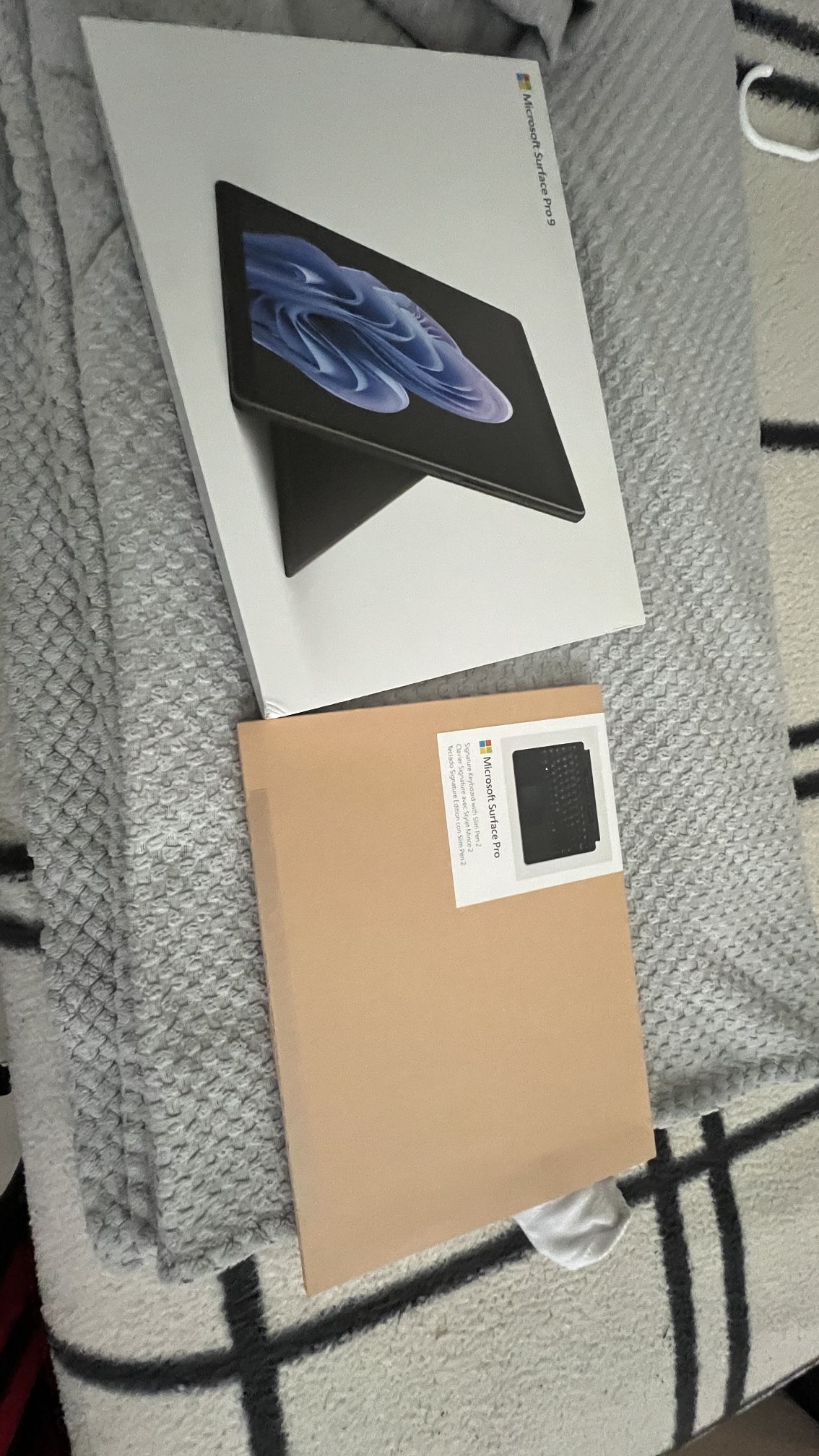 Surface Pro 9 : Super Bundle