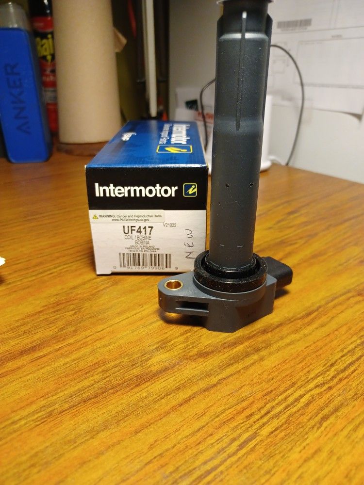 Coil For Spark Plug. ACURA/HONDA