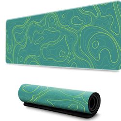 Mousepad, gaming pad