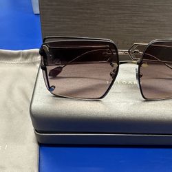 Bulgari Sunglasses 