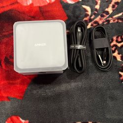 Anker Prime Docking Station (14-in-1, 8k, Thunderbolt 5)