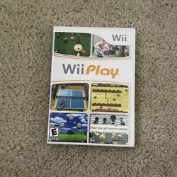 Wii Play