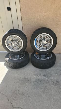 El camino