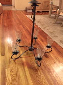 Beautiful Chandelier